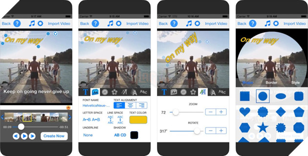 Nhanh tay nhận 6 ứng dụng miễn phí dành cho iOS trên App Store 1.11.2019 