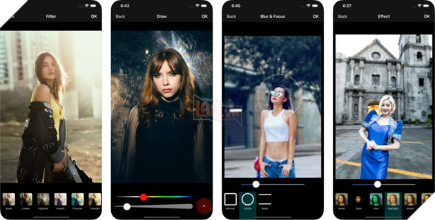 Nhanh tay nhận 6 ứng dụng miễn phí dành cho iOS trên App Store 1.11.2019  2
