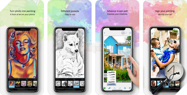 Nhanh tay nhận 6 ứng dụng miễn phí dành cho iOS trên App Store 1.11.2019  4