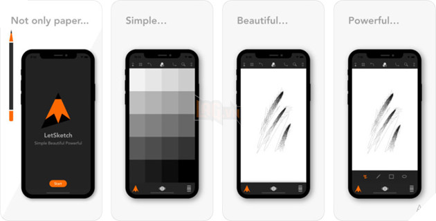 Nhanh tay nhận 6 ứng dụng miễn phí dành cho iOS trên App Store 1.11.2019  5