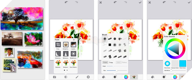 Nhanh tay nhận 6 ứng dụng miễn phí dành cho iOS trên App Store 1.11.2019  6