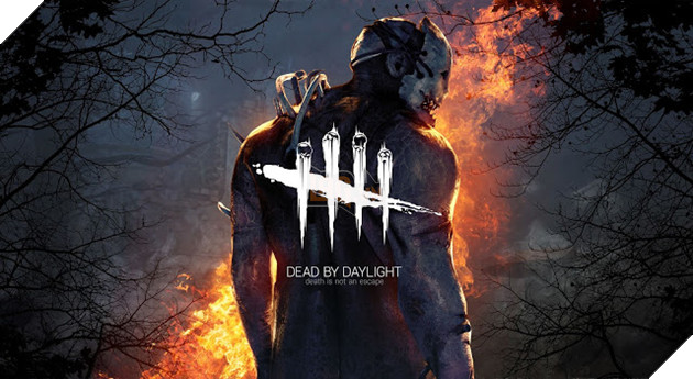 Dead by Daylight: Những thương hiệu kinh dị xứng đáng trở thành DLC