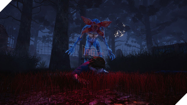 Dead by Daylight: Những thương hiệu kinh dị xứng đáng trở thành DLC 2