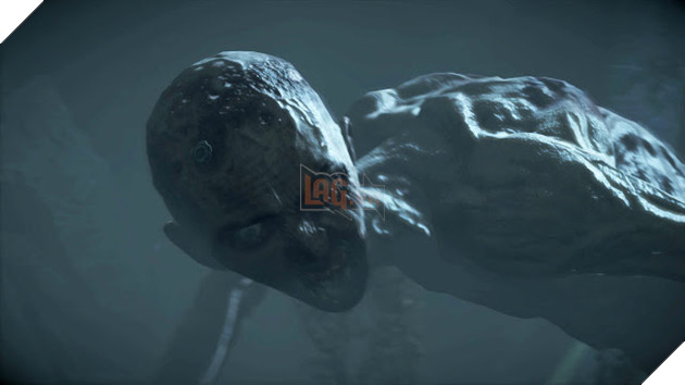 Dead by Daylight: Những thương hiệu kinh dị xứng đáng trở thành DLC 7