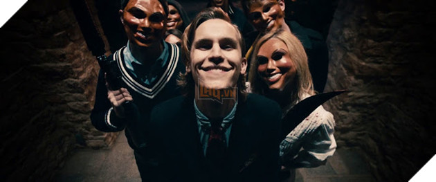 Dead by Daylight: Những thương hiệu kinh dị xứng đáng trở thành DLC 15