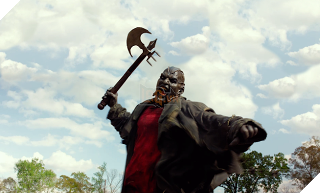 Dead by Daylight: Những thương hiệu kinh dị xứng đáng trở thành DLC 19