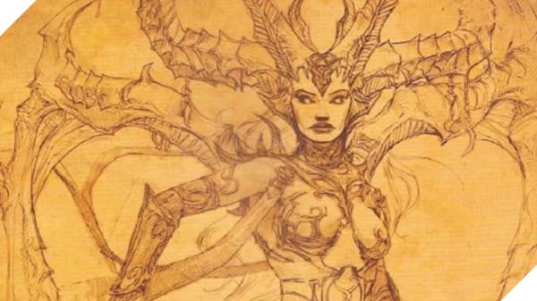 Diablo 4 tiếp tục rò rỉ thông tin, nhiều chi tiết làm hài lòng người hâm mộ 5