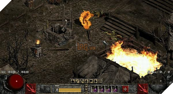 Diablo 4 tiếp tục rò rỉ thông tin, nhiều chi tiết làm hài lòng người hâm mộ 2