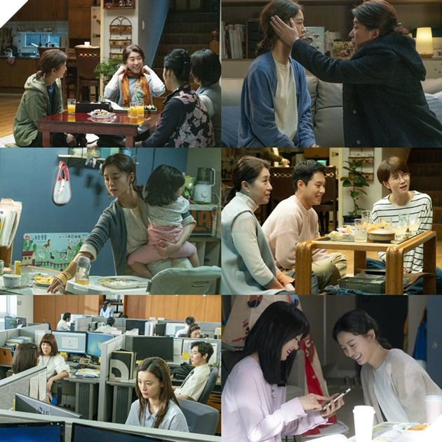 Review Kim Ji Young 1982: Tiếng nói khẳng định giá trị người phụ nữ vượt lên trên sự đồng cảm 6