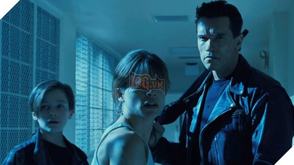 Dự đoán doanh thu mở màn của Terminator: Dark Fate giảm mạnh so với ban đầu