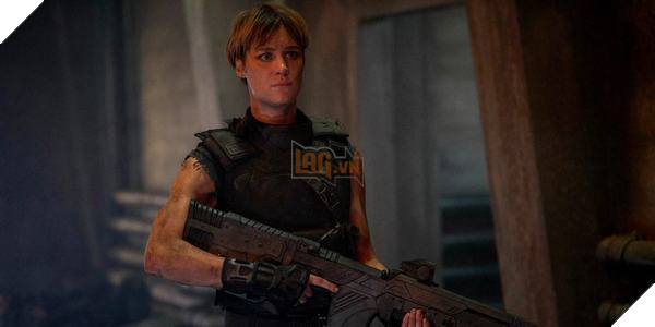 Dự đoán doanh thu mở màn của Terminator: Dark Fate giảm mạnh so với ban đầu 3