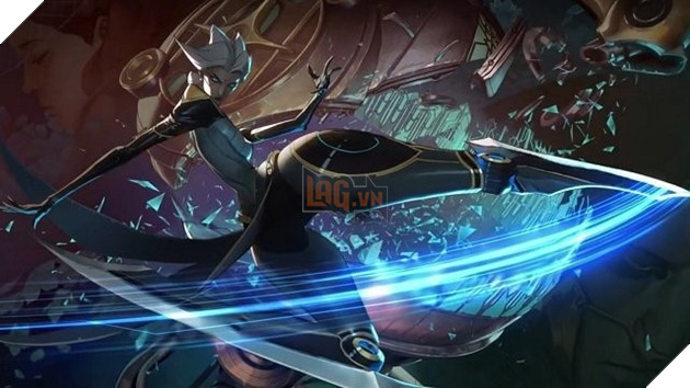 LMHT: Riot ra tay nerf một loạt tướng vì quá mạnh trong URF 5