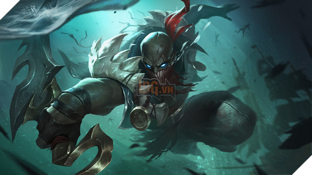 LMHT: Riot ra tay nerf một loạt tướng vì quá mạnh trong URF 6