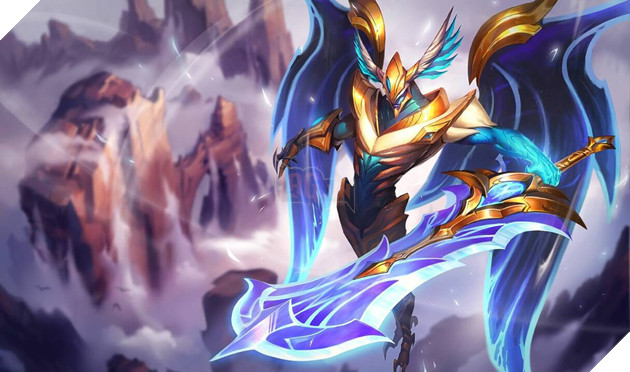 Đánh giá sơ bộ Đấu Trường Chân Lý Mùa 2: Lux và Zed là 2 vị tướng ung thư nhất game