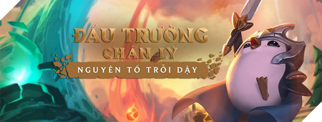 Đấu Trường Chân Lý: Hướng dẫn đội hình 6 Phù Thủy đang rất bá đạo trong phiên bản 9.21