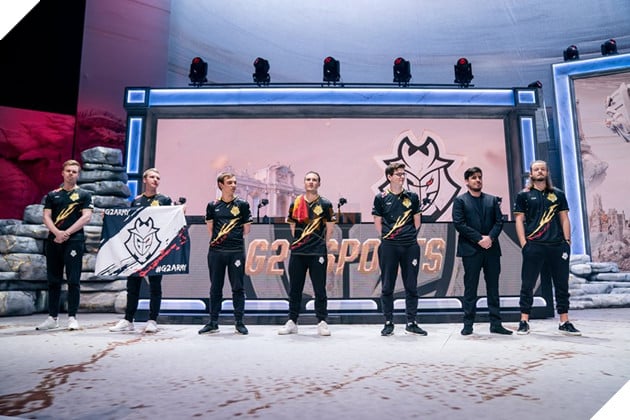 LMHT: Có đến hơn 70% người chơi dự đoán rằng SKT T1 sẽ vượt qua được G2 Esports 4