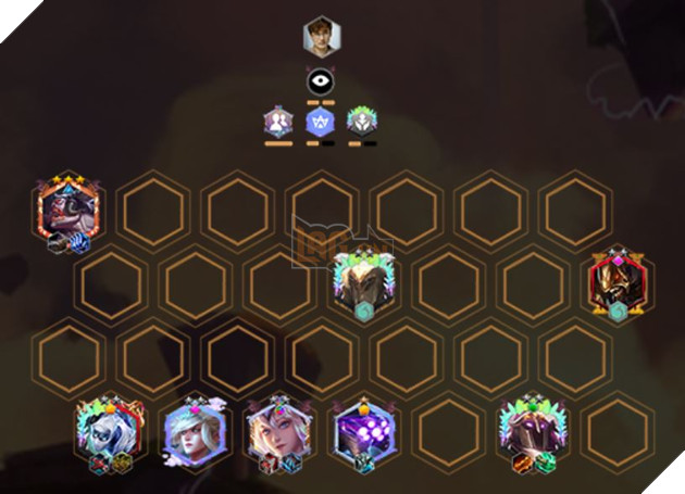 Đấu Trường Chân Lý: 7 đội hình đứng Top 1 giải đấu ĐTCL thế giới bản 9.22 mà bạn nên thử 5