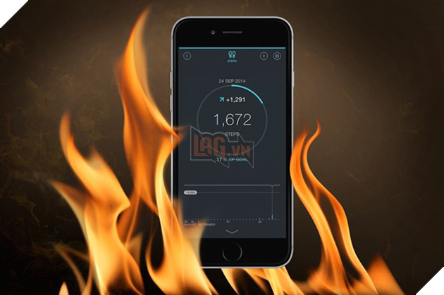 Những lỗi thường gặp và sửa lỗi trên dòng iPhone 11