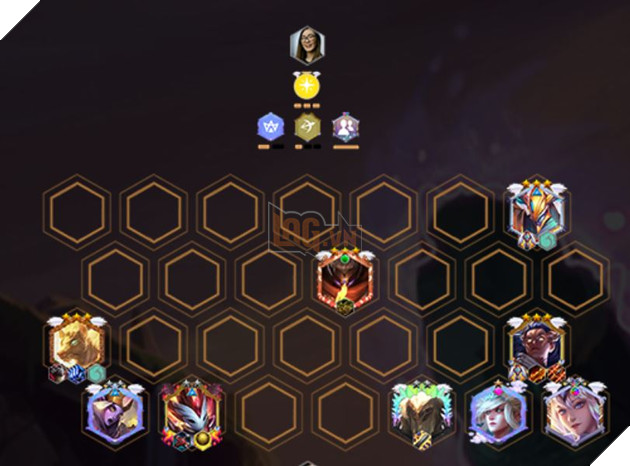 Đấu Trường Chân Lý: 7 đội hình đứng Top 1 giải đấu ĐTCL thế giới bản 9.22 mà bạn nên thử 2