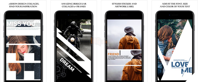 6 ứng dụng chỉnh sửa ảnh được miễn phí dành cho iOS 2.11.2019  4