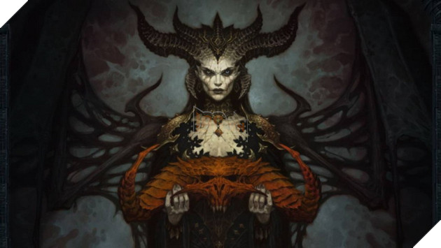 Diablo 4 chính thức ra mắt với trailer cực hoành tráng, dự kién phát hành ngay trong năm nay 2