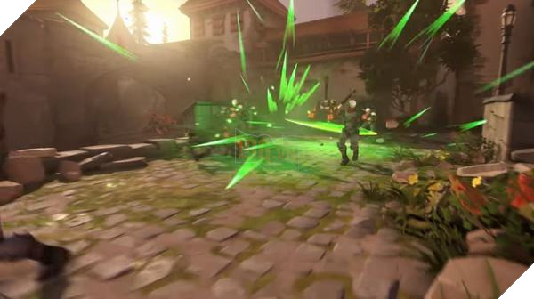 Overwatch 2 mang đến hệ thống thăng cấp mới, cho phép người chơi tùy chỉnh kỹ năng 4