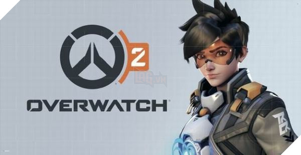 Overwatch 2 sẽ đồng bộ với bản tiền nhiệm trên mọi phương diện