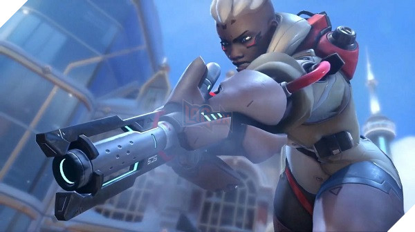 Overwatch 2 sẽ đồng bộ với bản tiền nhiệm trên mọi phương diện 4