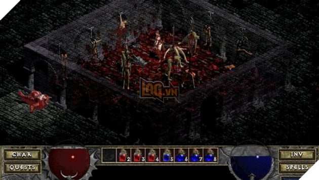 Image result for Diablo I