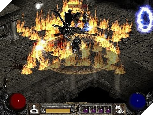 Diablo: Lịch sử vùng đất Sanctuary (Phần 1) - Hình 3