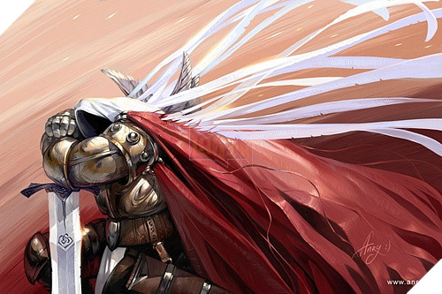 Diablo: Lịch sử vùng đất Sanctuary (Phần 2) - Hình 1