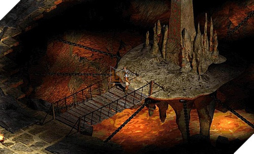 Diablo: Lịch sử vùng đất Sanctuary (Phần 3) - Hình 2