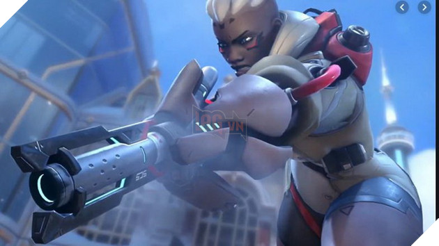 Overwatch 2 chính thức ra mắt với chế độ PvE lẫn PvP cùng nâng cấp hình ảnh đặc biệt 2