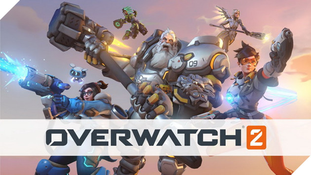 Overwatch 2 chính thức ra mắt với chế độ PvE lẫn PvP cùng nâng cấp hình ảnh đặc biệt