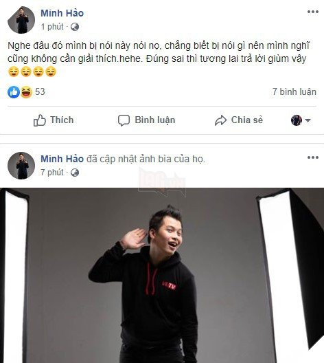 LMHT: HLV Minh Hảo bị tố sống ích kỷ, không có trách nhiệm với đội tuyển và thiếu chuyên môn trầm trọng 7