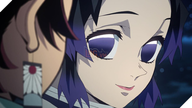 Kimetsu no Yaiba: Bạn có biết về mối liên kết thầm kín giữa Tanjiro và Shinobu, cô nàng xinh đẹp nhất quân đoàn diệt quỷ? - Ảnh 5.