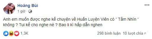 LMHT: HLV Minh Hảo bị tố sống ích kỷ, không có trách nhiệm với đội tuyển và thiếu chuyên môn trầm trọng 3