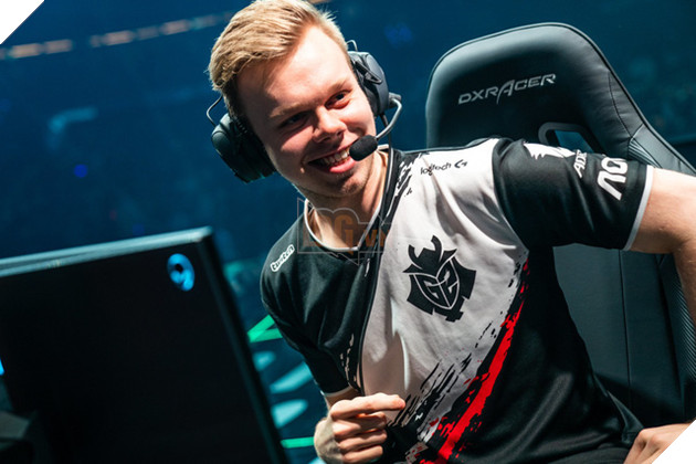 LMHT: G2 Esports đau đầu với Wunder vì anh chàng này bỏ bê tập luyện vì theo dõi.. Blizzcon 2019 - Ảnh 2.