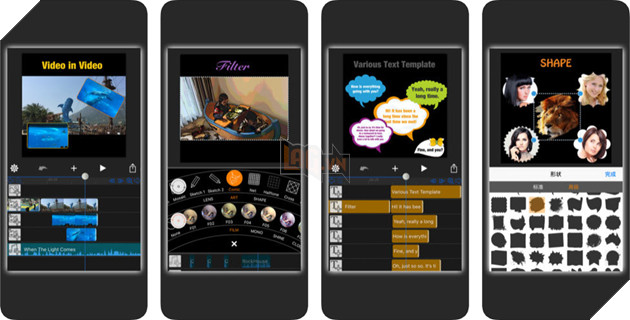 App Store cho phép người dùng tải miễn phí 5 ứng dụng thú vị có thời hạn 3.11.2019  4