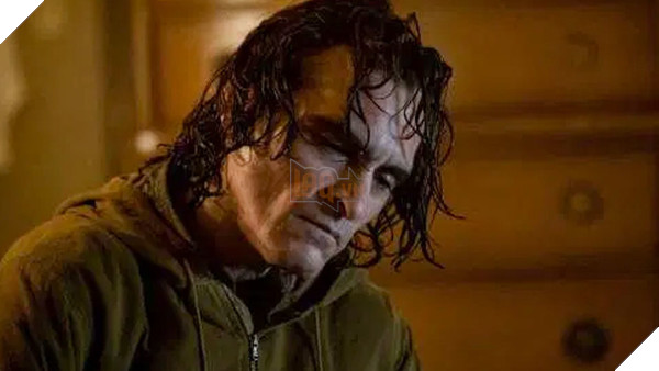 Gã hề điên Joker vẫn chưa có ý định dừng bước tại các phòng vé 2