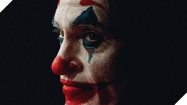 Gã hề điên Joker vẫn chưa có ý định dừng bước tại các phòng vé 4