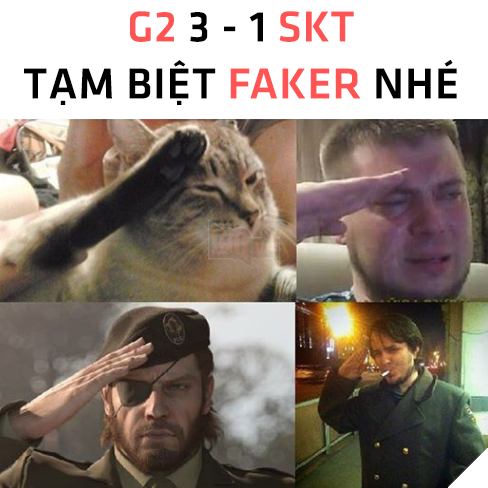 LMHT: Nội tại Pelu Hoàng Luân quá mạnh - Faker và đồng đội bất lực quy hàng trước G2 Esports - Ảnh 6.