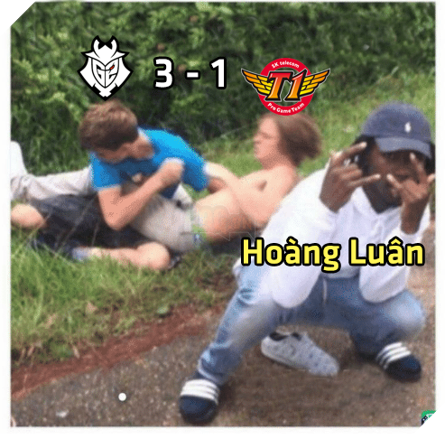 LMHT: Nội tại Pelu Hoàng Luân quá mạnh - Faker và đồng đội bất lực quy hàng trước G2 Esports - Ảnh 7.