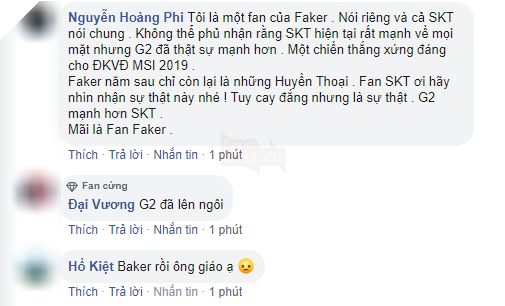 LMHT: Nội tại Pelu Hoàng Luân quá mạnh - Faker và đồng đội bất lực quy hàng trước G2 Esports - Ảnh 3.