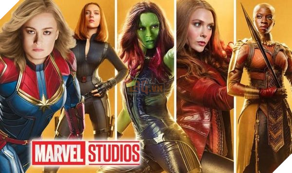 Disney tuyên bố phim Marvel sẽ không bão hoà 3