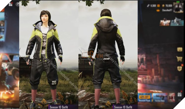 PUBG Mobile: Ngày ra mắt chính thức Season 10 cùng nhiều tính năng và vũ khí mới 5