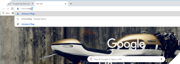 Hướng dẫn: Cách tắt tính năng hiển thị nội dung trên tab của bản cập nhật Google Chrome 78 2