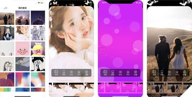 7 ứng dụng chỉnh sửa ảnh hiện đang miễn phí trên App Strore 4.11.2019  7