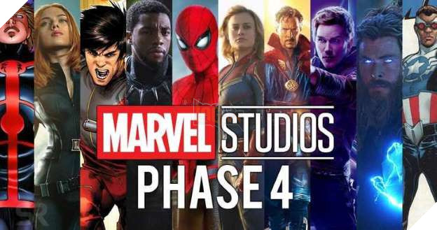 Disney tuyên bố phim Marvel sẽ không bão hoà 2