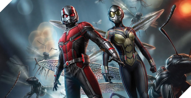  Ant-Man 3: Xác nhận ngày khởi quay chính thức và một số giả thuyết cho phần phim mới 3